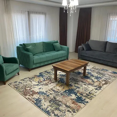 Yaman Trabzon