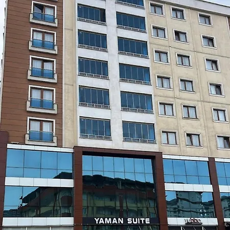 Aparthotel Yaman *